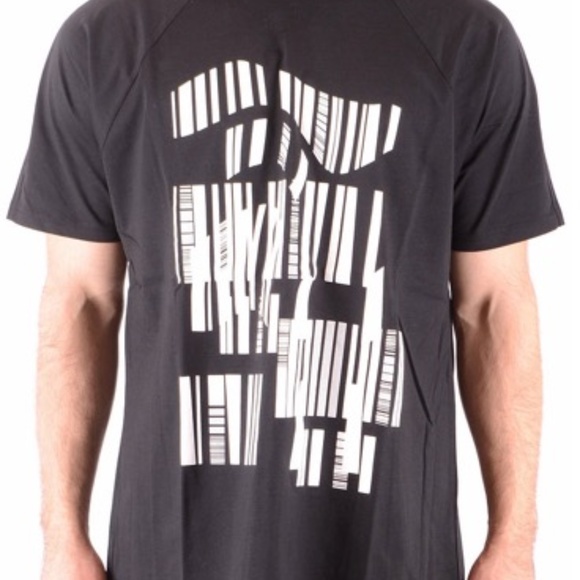 y3 yohji yamamoto t shirt